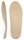 Weichschaum-Rohlinge 7-61307-3400 beige (Paar)>>>>Gr. 37