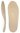 Weichschaum-Rohlinge 7-61307-3400 beige (Paar)>>>>Gr. 46