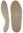 Weichschaum-Rohlinge braun,Mod.7-61313-25 Gr.38,