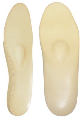 Thermokork-Leder-Rohling 7-62314-11 (Paar)>>>>Gr. 40