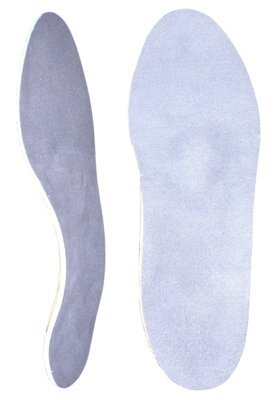 Kunststoff-Weichschaum-Rohling 7-63317-6200/ 7-63351-XA00 blau (Paar)>>>>Gr. 41
