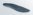 Einlagen-Rohling medi Ballerina 8-11257-8100 jeans>>>>Gr. 43