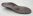 Weichpol.-Rohl.m.Fersensporn-,Kern 2,5mm Microvelour Gr.35,