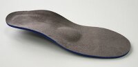 Weichpol.-Rohl.m.Fersensporn-,Kern 2,5mm Microvelour Gr.45,