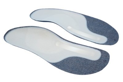 Rigidus-Rohling Ultrafit m.,Stahlfeder Gr.37,