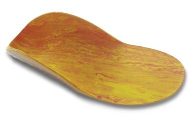 Schalen-Rohling 3mm EVA-Color,Ultrafit Gr.38,