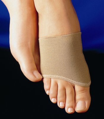 Dynamics Hallux Valgus Bandagelinks haut Gr.25