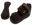 Dynamics Verbandschuh,Textil schwarz Gr.XS,
