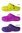 chung shi DUX Clog violett Gr.,44-45,