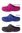 chung shi DUX Clog Sensi,cherries jubilee Gr.41-42,