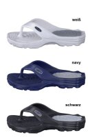 chung shi DUX Zori>>>>Farbe: navy  Gr. L