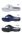 chung shi DUX Zori schwarz Gr.,46-47,