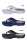 chung shi DUX Zori schwarz Gr.,46-47,