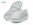 BALLOP SNEAKERS Mix>>>>Farbe: weiß Gr. 37
