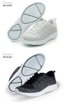 BALLOP SNEAKERS Mix>>>>Farbe: schwarz Gr. 37