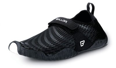 BALLOP SKIN FIT Patrol Black,Gr.36-37,