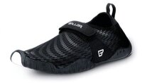 BALLOP SKIN FIT Patrol Black,Gr.36-37,