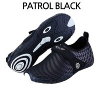 BALLOP SKIN FIT Patrol Black,Gr.36-37,