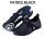 BALLOP SKIN FIT Patrol Black,Gr.36-37,