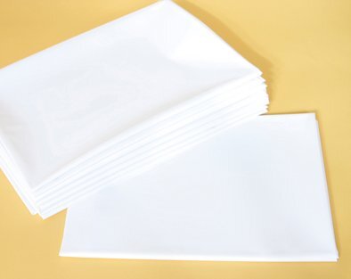 Bettschutzeinlage PES/PU atmungsaktiv,90x150cm>>>>