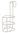 Urinflaschen-Halter(CareLiv),
