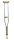 Achselstütze mittel,verstellb.,113-133cm(Stk.)(CareLiv),