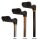 Leichtmetall-Krankenst.anatom.,verst.,links,bronze(CareLiv),