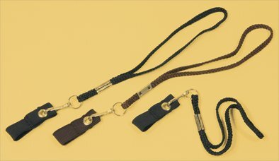 Stockschlaufe,schwarz(CareLiv),