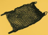 Rollstuhl-Einkaufsnetz,m.Gummi,-zug u.Klettverschl.,schwarz,