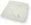 Bettschutzeinlage,Frottee/PU,atmungsaktiv,90x150cm(CareLiv),