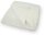 Bettschutzeinlage,Frottee/PU,atmungsaktiv,100x150cm(CareLiv,