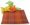 Kirschkernkissen 14x55cm,(CareLiv),