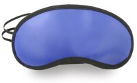 Schlafbrille m.Gummiband,(CareLiv),