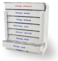 Medikamentendispenser...