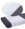ActivePro Bettschutzunterlage,3-lagig 85x90cm,