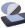 ActivePro Bettschutzunterlage,4-lagig 85x90cm,
