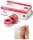 Leukoplast im Metallschutzring,5mx2,5cm(VE12)(BSN),