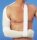 Tricodur Gilchrist Bandage,blau Gr.S(BSN),