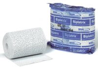 Schnellgipsbinden Biplatrix (VPE: 20...