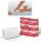 Hartgipsbinden Platrix (VPE: 20 Stück)>>>>Ausf.: Länge 3 m 15 cm
