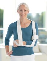 Schulterbandage Tricodur Gilchrist...