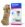 Handgelenkbandage Actimove Manus Comfort schwarz>>>>Gr. S/M links