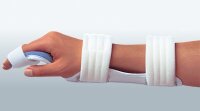 Actimove Carpal Handgelenk,Schiene li.Gr.S 13-17cm(BSN),