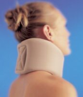 Actimove Cervicalstütze beige,Gr.IIK,NH.11,Umf.36-40,