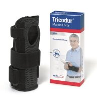 Tricodur Manus Forte Handgel.-orth.haut links Gr.S/M(BSN)