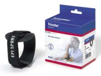 Tricodur EpiSport Ellenbogen-,Spange schwarz Gr.S(BSN),
