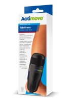 Actimove TaloBrace Sprung-,Gelenk-Orthese S/M links,