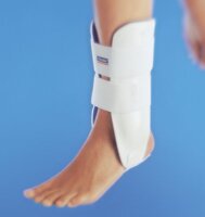 Actimove TaloBrace Sprung-,Gelenk-Orthese L/XL rechts,