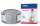 Tricodur LumbaMotion ST Rücken,-Orthese bord./weiß/grau Gr.M,