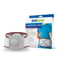 Rückenorthese Actimove LumbaMotion Lady,...